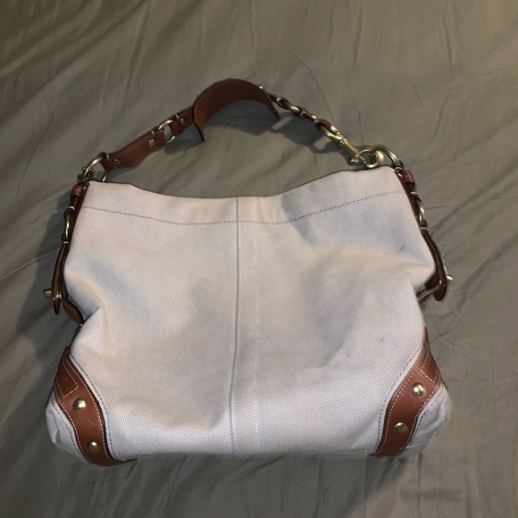 Coach Purse - Picture 2 of 6